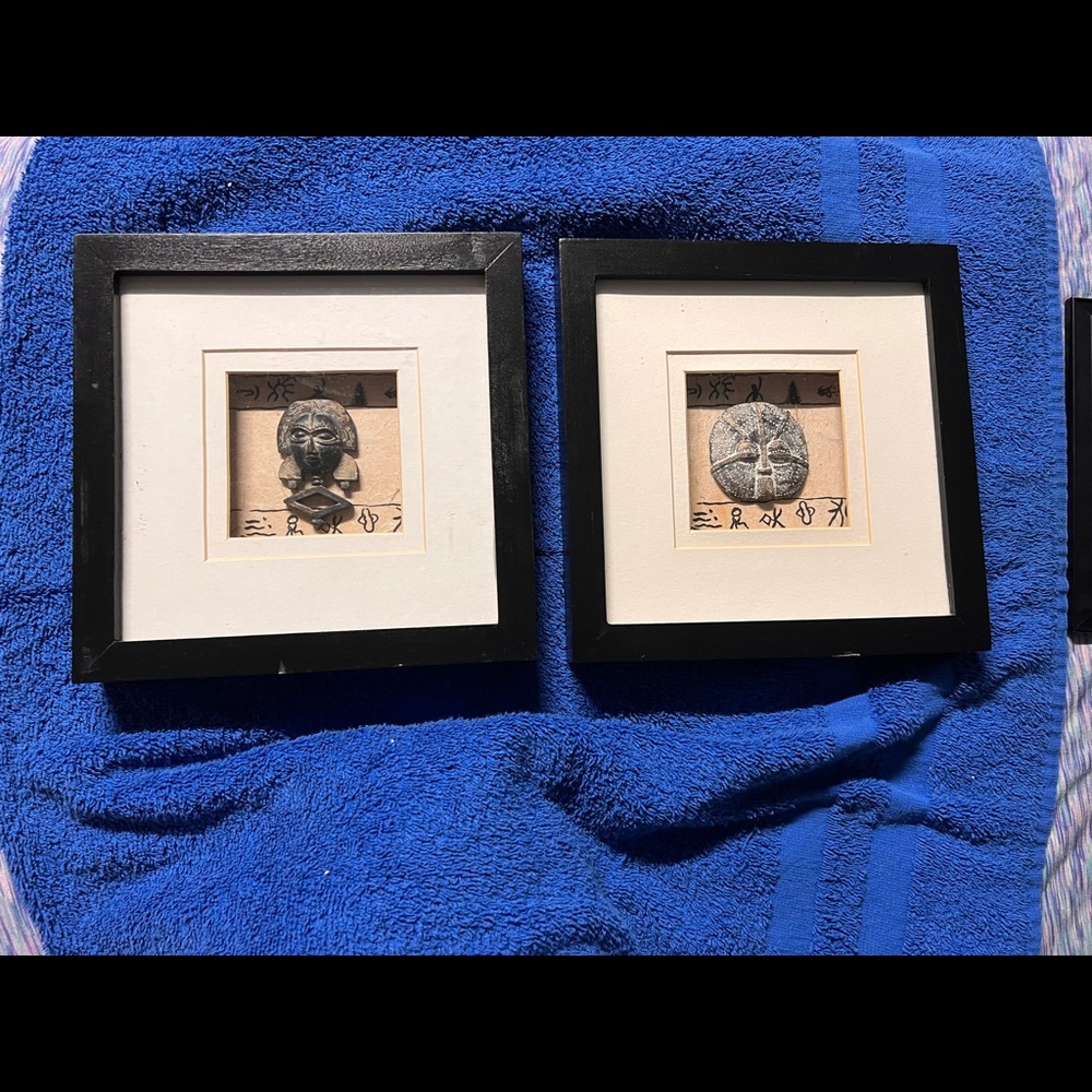 Wall decor